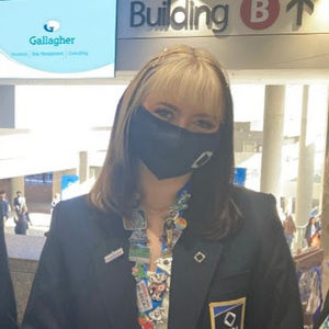 Meet your Posher, Mackenzie